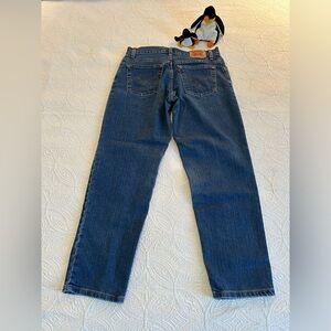 Levi’s 550 Jeans